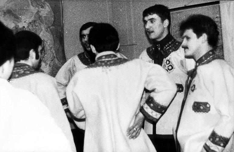 Górale - zdjęcie 1