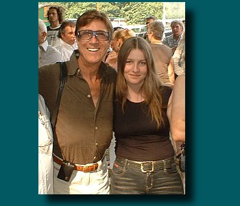 Matilda i Zoe McCulloch