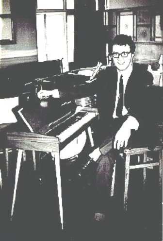 Andrzej Ibek