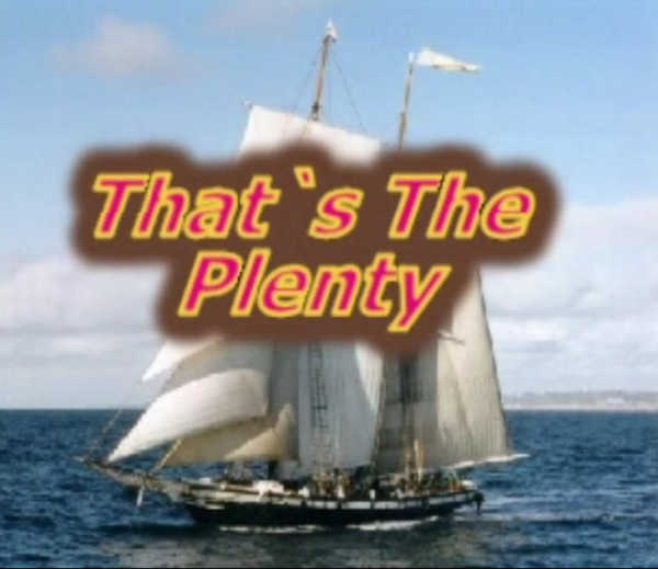 That's The Plenty